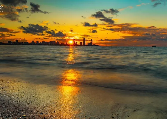 Orbi City Superb Sea View