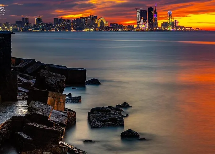 Orbi City Superb Sea View