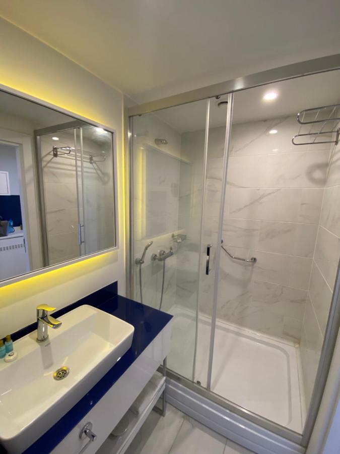 Orbi Superb Sea View Apartment