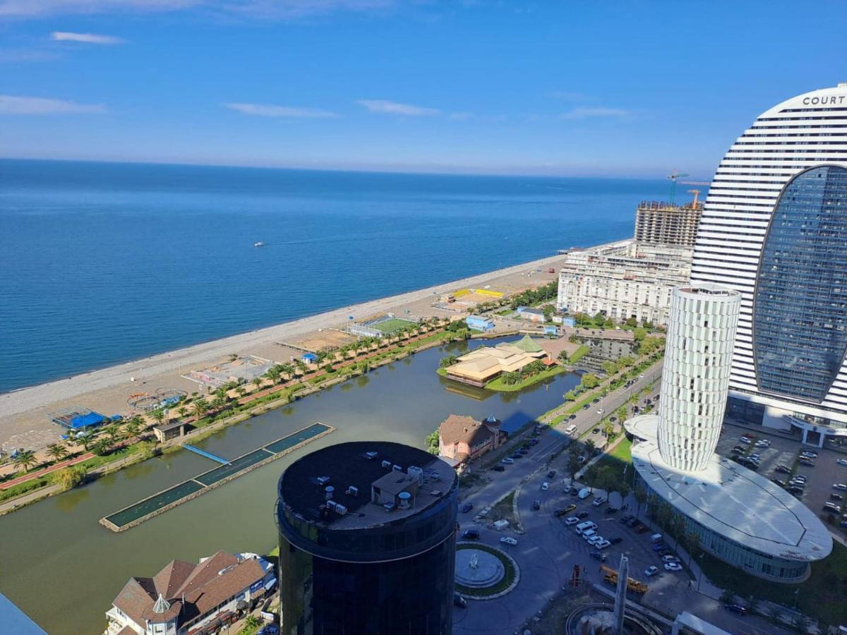 Apartment Orbi Superb Sea View