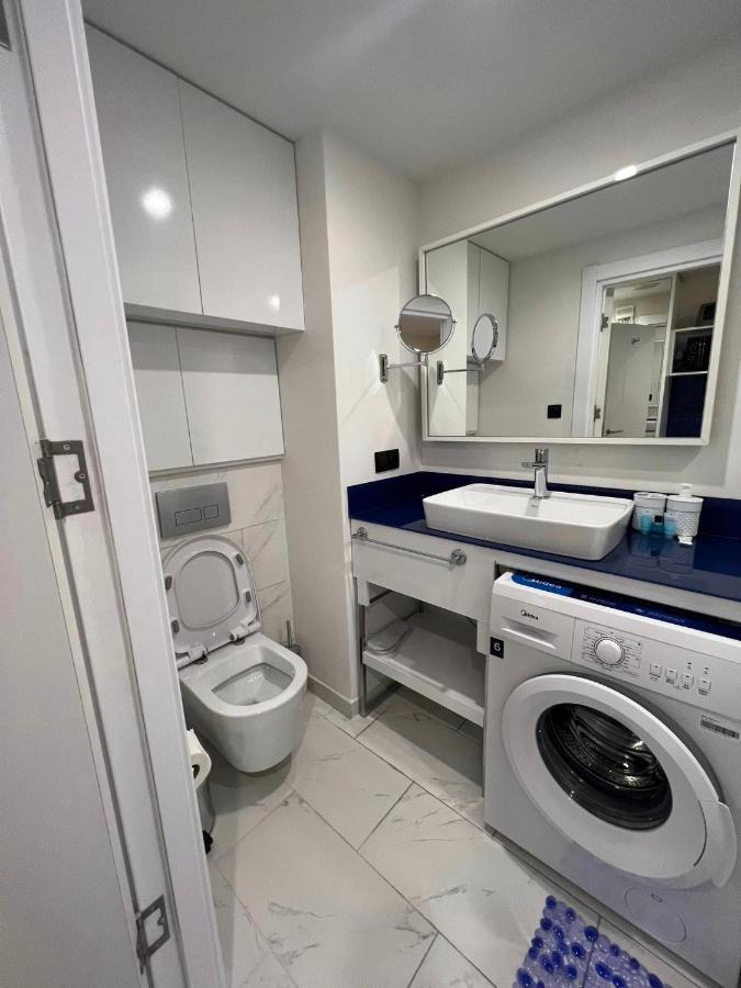 Apartment Orbi Superb Sea View *