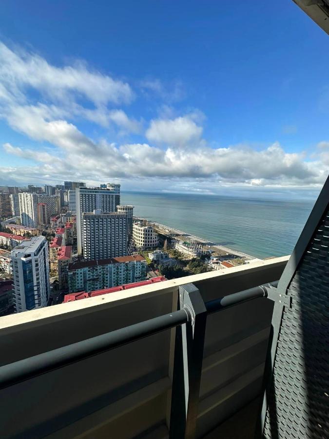 Apartment Orbi Superb Sea View Batumi