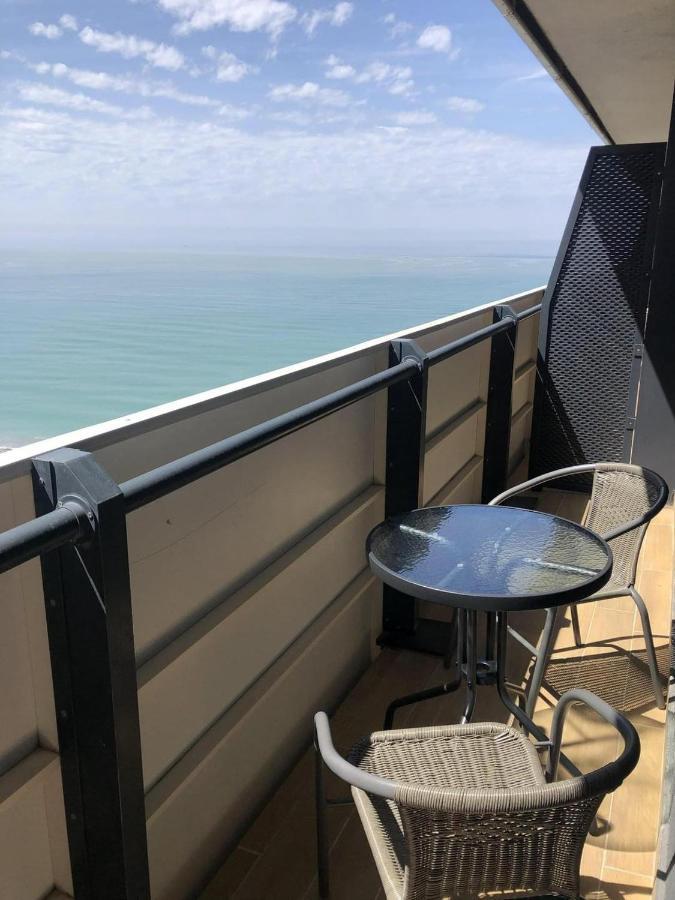 Orbi Superb Sea View Apartment *