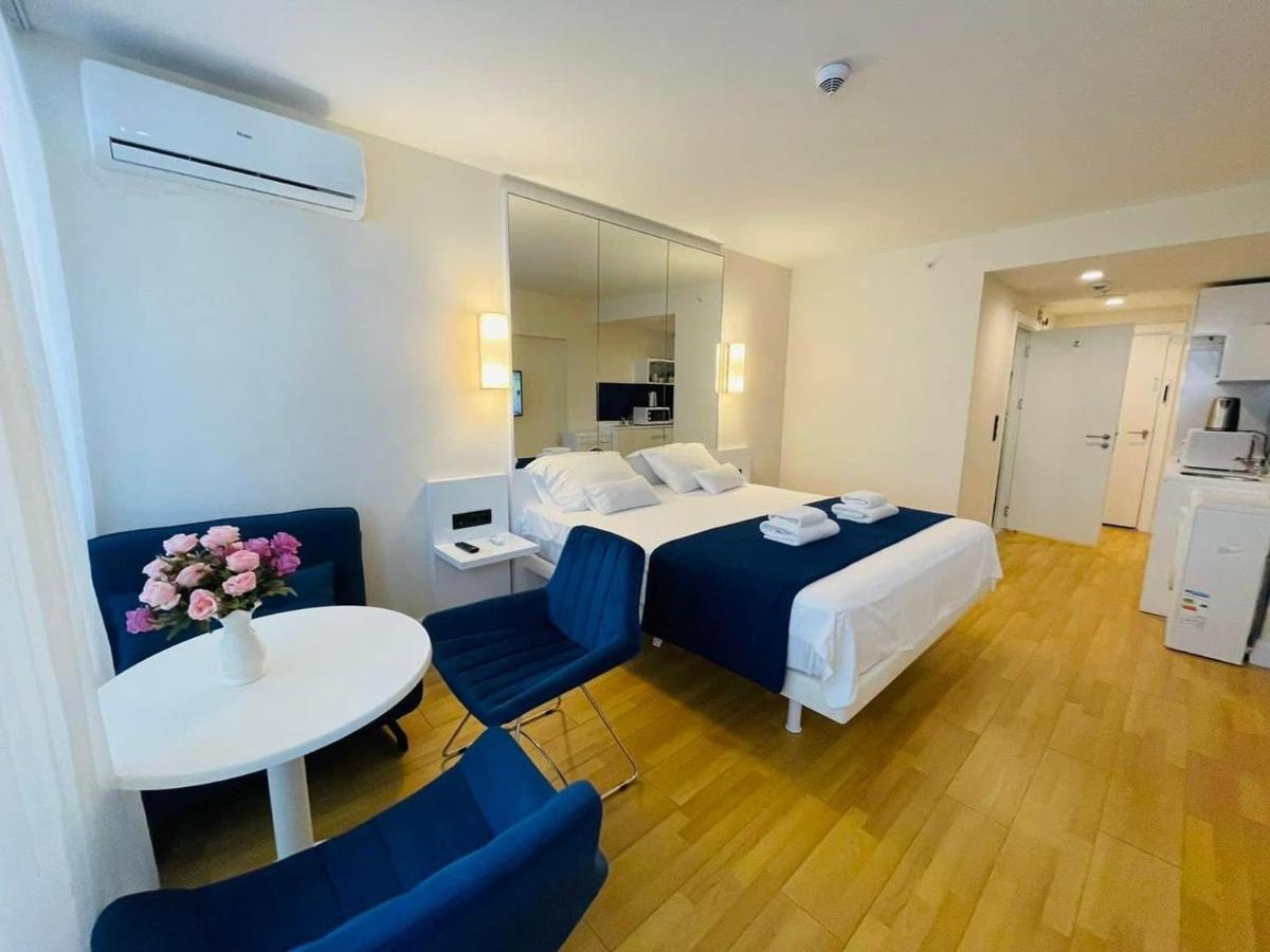 Orbi Superb Sea View Apartment