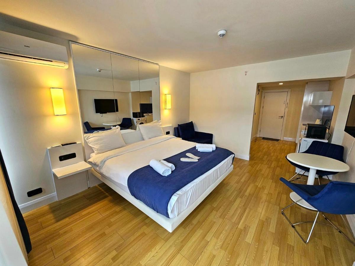 Apartment Orbi Superb Sea View