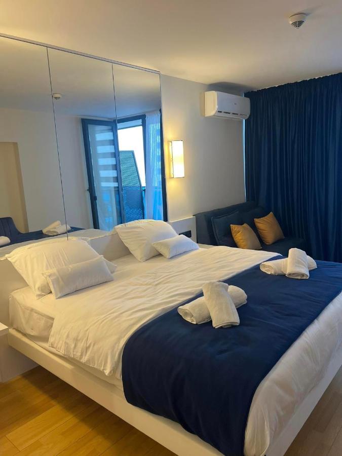 Apartment Orbi Superb Sea View Batumi