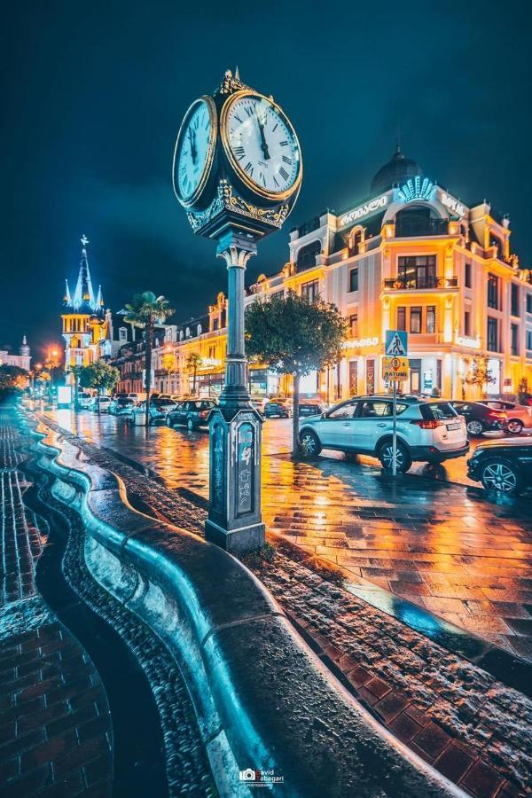Orbi Superb Sea View Batumi