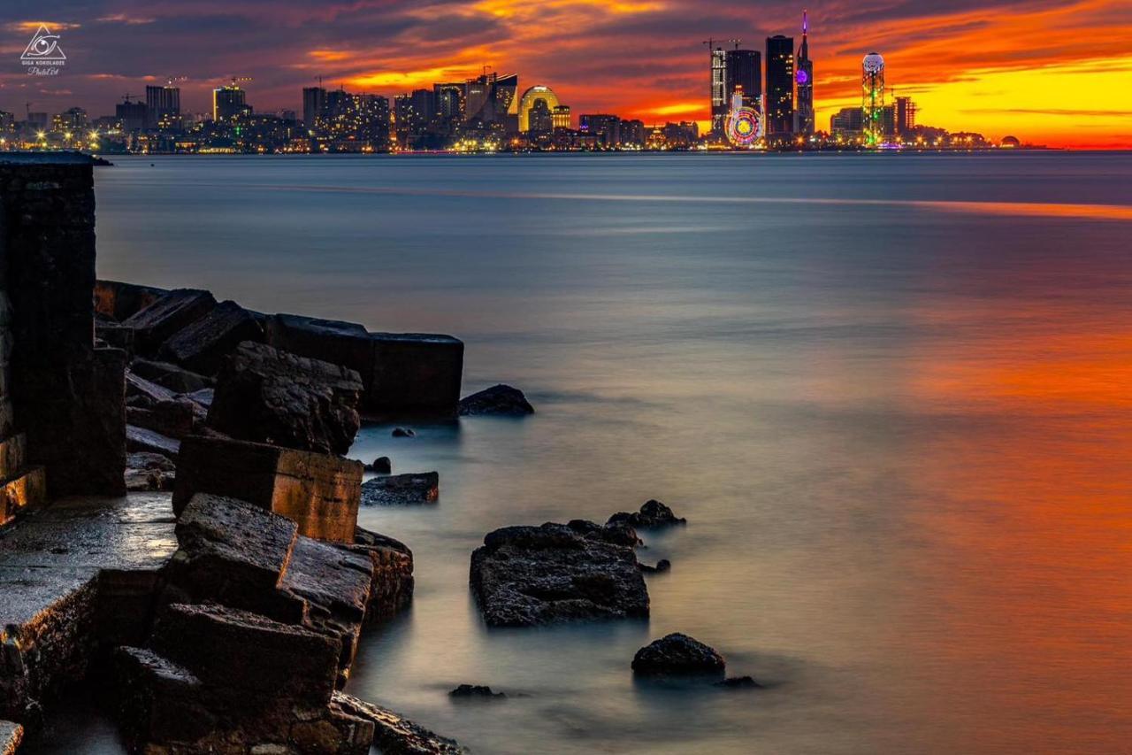 Orbi Superb Sea View Batumi