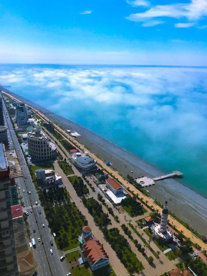 Orbi Superb Sea View * Batumi