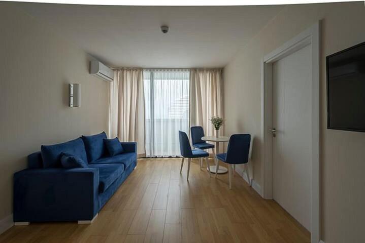 Orbi Superb Sea View Batumi