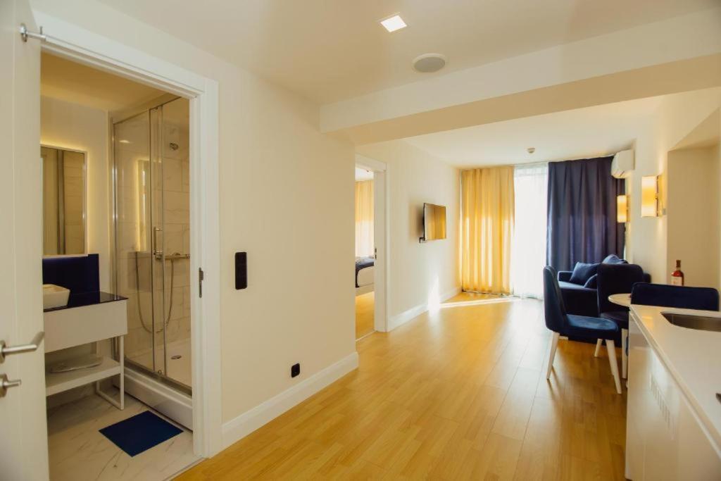 Orbi Superb Sea View Apartment