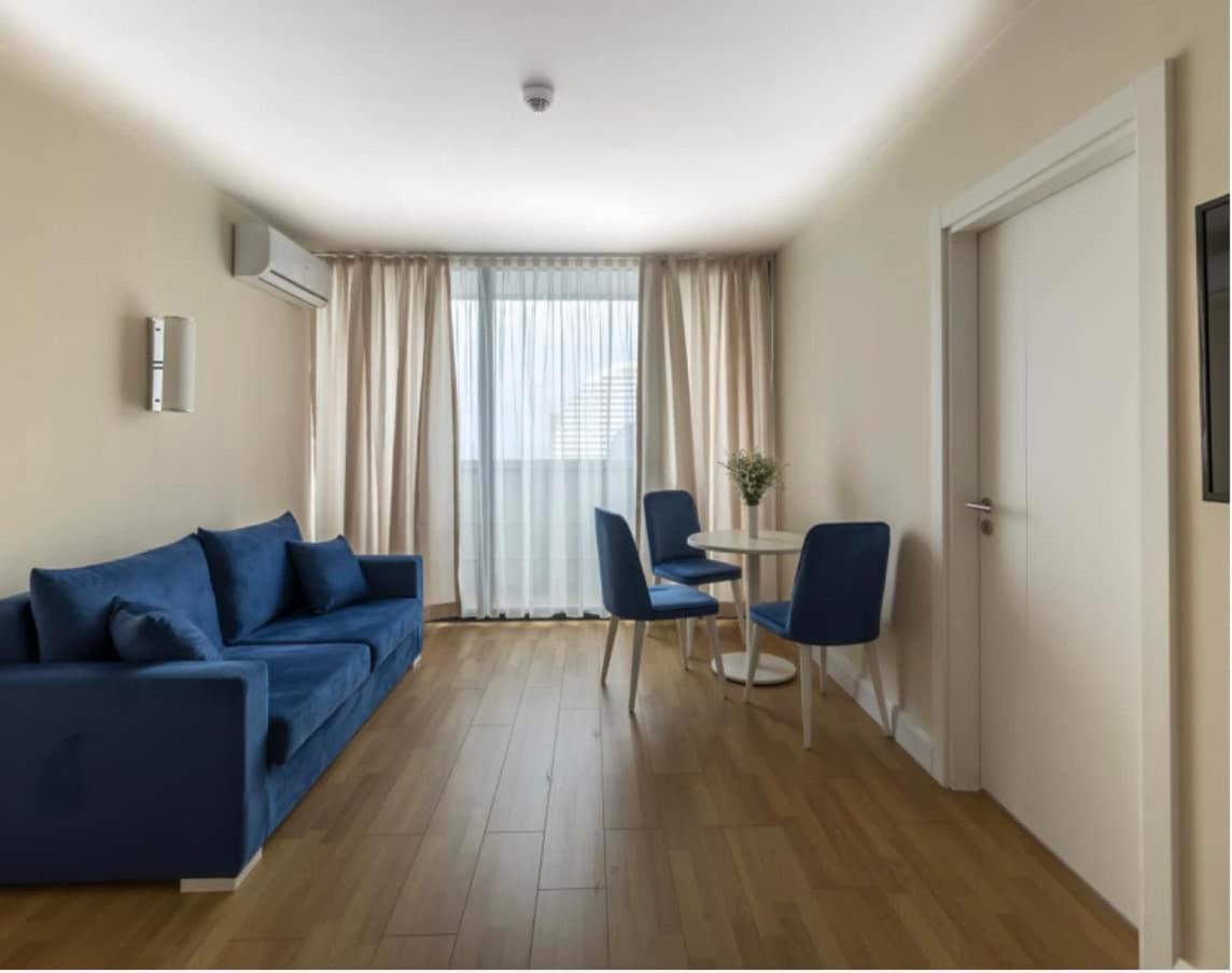 Apartment Orbi Superb Sea View Batumi